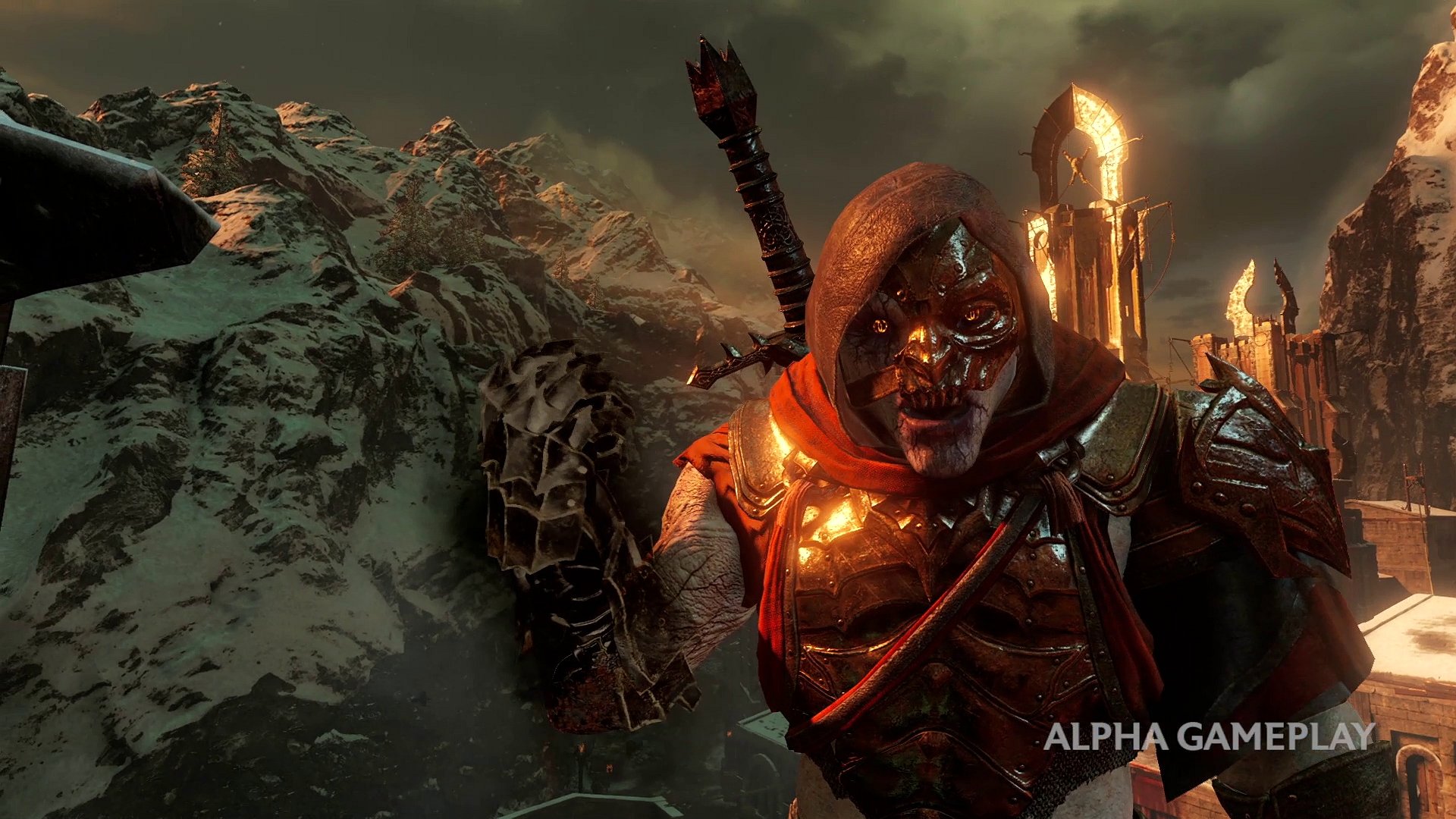 La Tierra-Media: Sombras de Guerra - Imagen 44